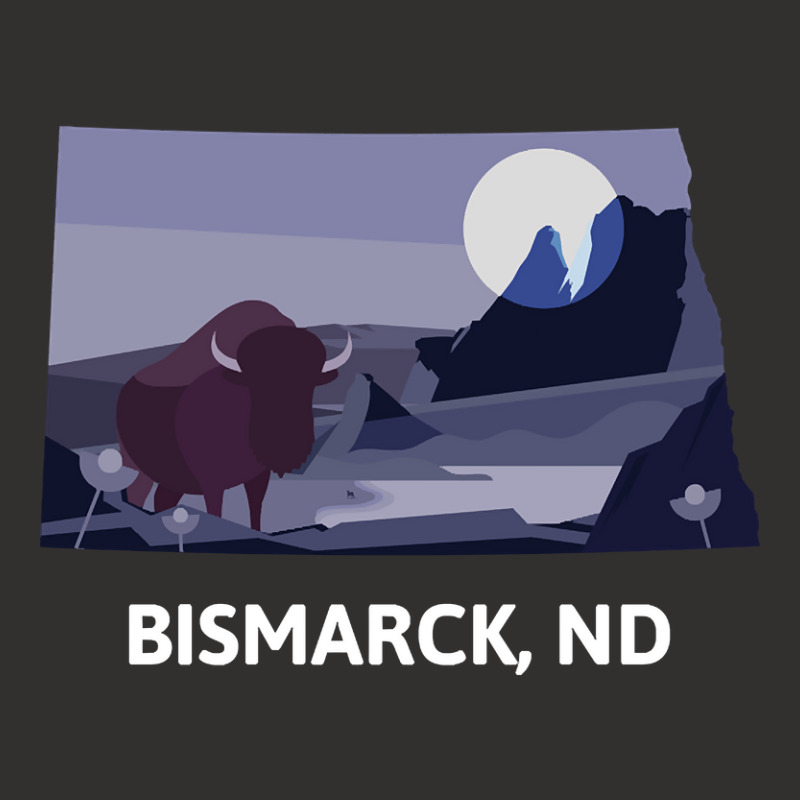 Bismarck, Nd Champion Hoodie | Artistshot