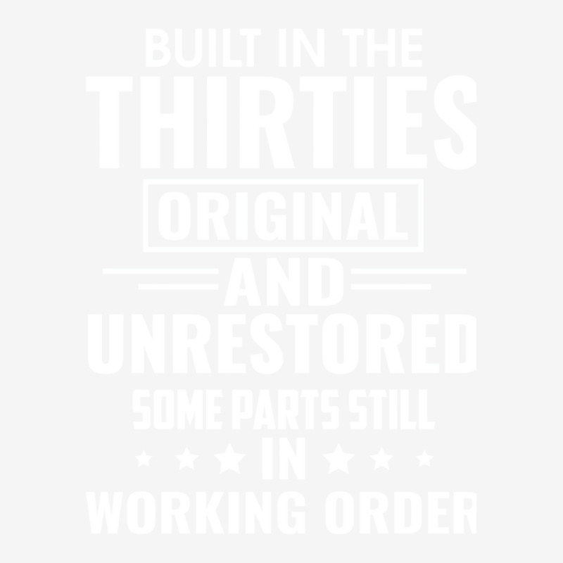 Built In The Thirties Original And Unrestored Some Parts Still In Work Graphic T-shirt by attikuaadhyay | Artistshot