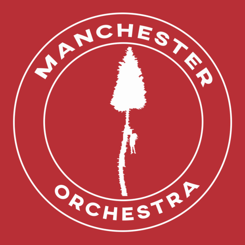 Manchester Orchestra T-shirt | Artistshot