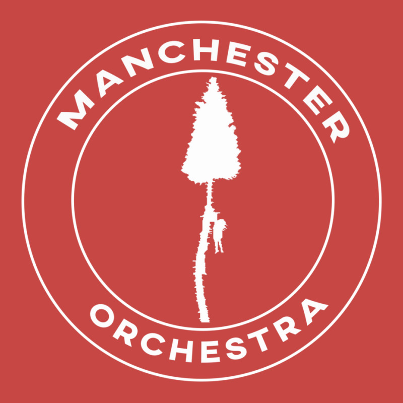 Manchester Orchestra Zipper Hoodie | Artistshot