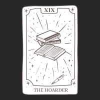 Limited Edition The Book Hoarder Tarot Card Women's Pajamas Set | Artistshot