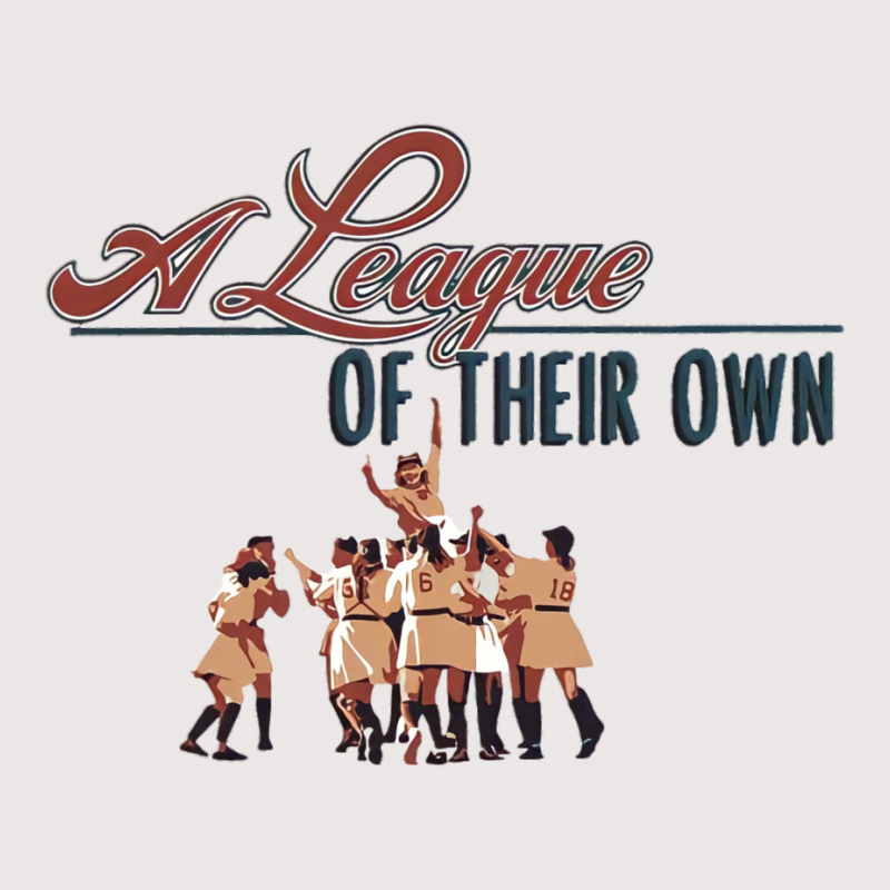 A League Of Their Own A League Of Their Own Clock Pocket T-Shirt by gyemfichenuia | Artistshot