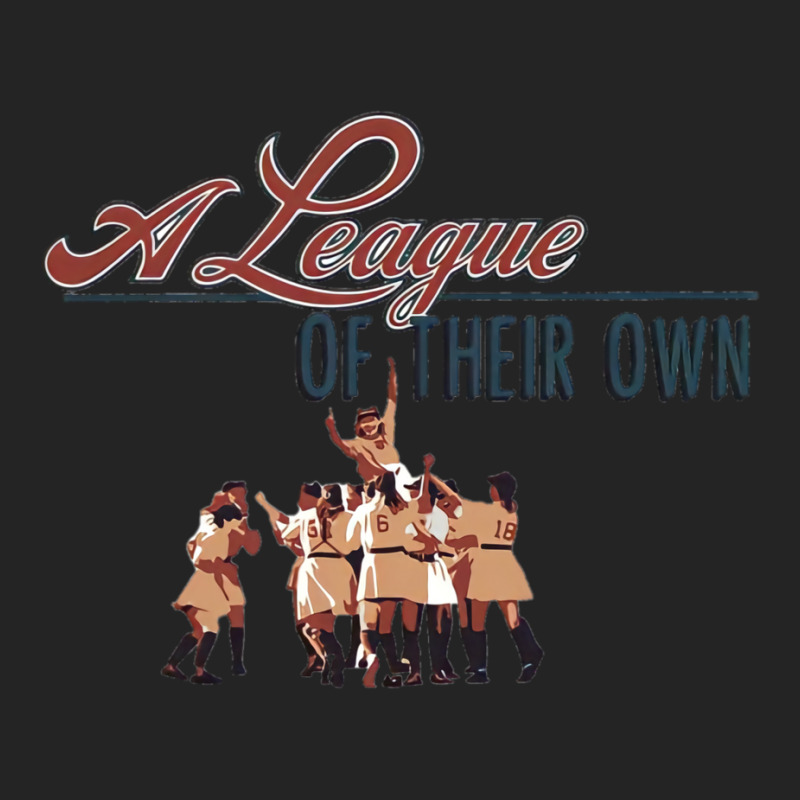 A League Of Their Own A League Of Their Own Clock 3/4 Sleeve Shirt by gyemfichenuia | Artistshot