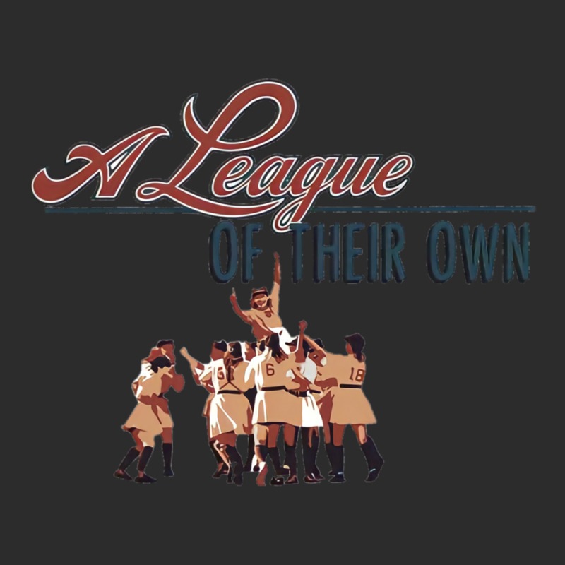 A League Of Their Own A League Of Their Own Clock Exclusive T-shirt by gyemfichenuia | Artistshot