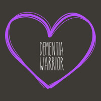 Limited Edition Dementia Warrior Heart Support (2) Bucket Hat | Artistshot