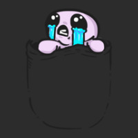 The Binding Of Isaac .png Exclusive T-shirt | Artistshot