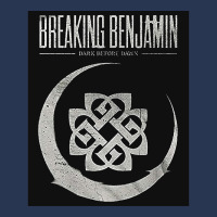 Breaking Benjamin Men Denim Jacket | Artistshot