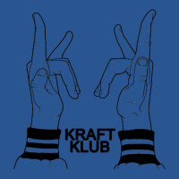 Kraftklub   Mit K T-shirt | Artistshot