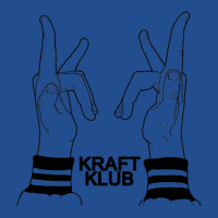 Kraftklub   Mit K Unisex Hoodie | Artistshot