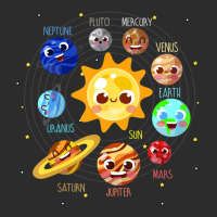 Trending Solar System Planet Space Pluto Kids Future Astronaut 2022 Exclusive T-shirt | Artistshot