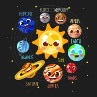 Trending Solar System Planet Space Pluto Kids Future Astronaut 2022 Classic T-shirt | Artistshot