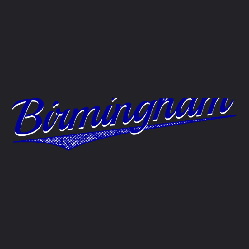 Birmingham Alabama Youth Tee by Binzdodi | Artistshot