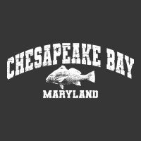 Chesapeake Bay, Maryland Black Drum Toddler Hoodie | Artistshot