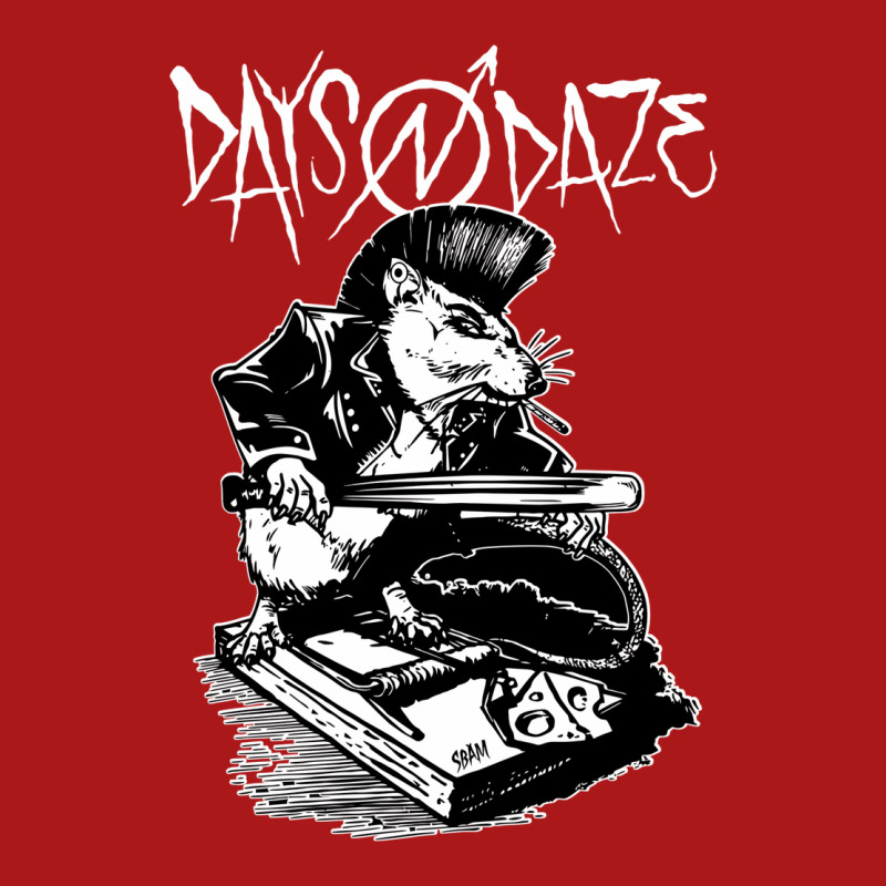 Days N Daze Rat Trap Adjustable Cap | Artistshot