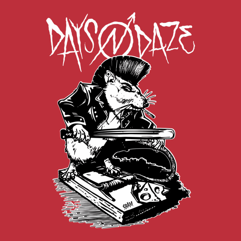 Days N Daze Rat Trap Bucket Hat | Artistshot