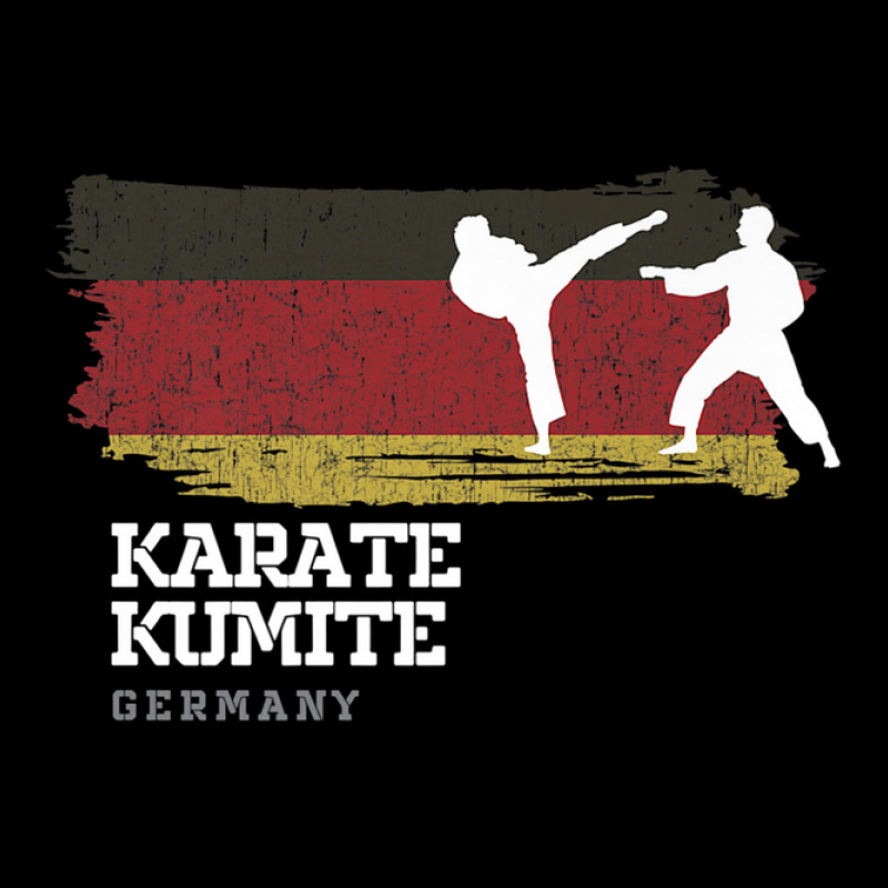 Germany Karate Kumite Martial Arts Karate Lightweight Hoodie | Artistshot