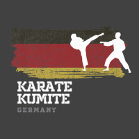 Germany Karate Kumite Martial Arts Karate Vintage T-shirt | Artistshot