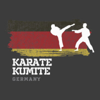 Germany Karate Kumite Martial Arts Karate Men's Polo Shirt | Artistshot