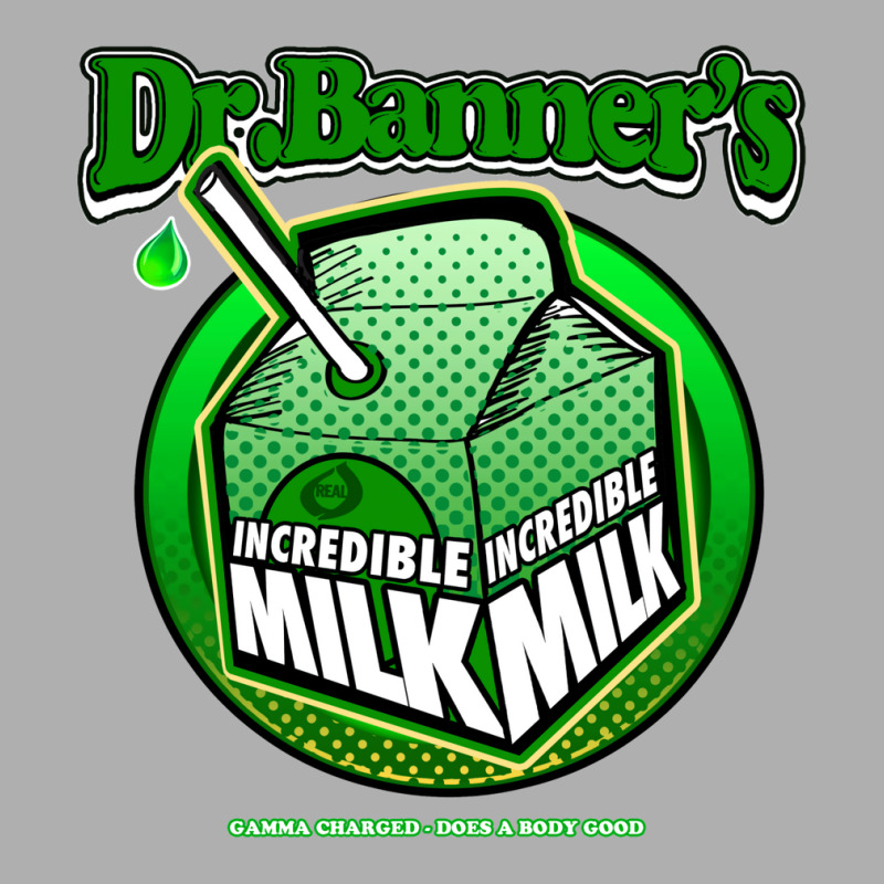 The Incredible Milk Ladies Fitted T-Shirt by tawaredonassu | Artistshot