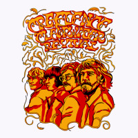 Creedence Clearwater Revival Ccr Tank Top | Artistshot