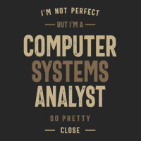 Computer Systems Analystt Men's T-shirt Pajama Set | Artistshot