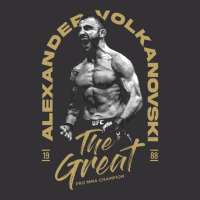 Alexander Volkanovski 2 Vintage Hoodie And Short Set | Artistshot