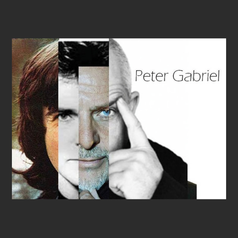 Peter Gabriel Imagine Exclusive T-shirt by humekyesliet | Artistshot