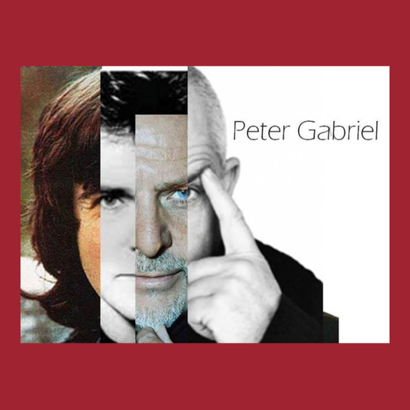 Peter Gabriel Imagine Long Sleeve Shirts by humekyesliet | Artistshot