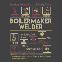 Boilermaker Welder T Shirt - Multitasking Daily Value Gift Item Tee Vintage T-shirt | Artistshot