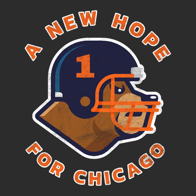 Bear Down! We Have New Hope In Chicago Exclusive T-shirt | Artistshot