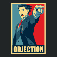 Objection Duffel Bag | Artistshot