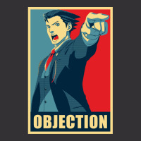 Objection Vintage Short | Artistshot