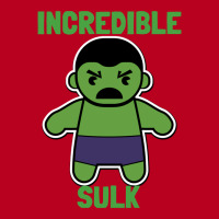 The Incredible Sulk Classic T-shirt | Artistshot