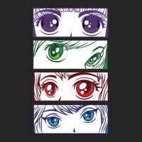 Anime Eyes Unisex Hoodie | Artistshot