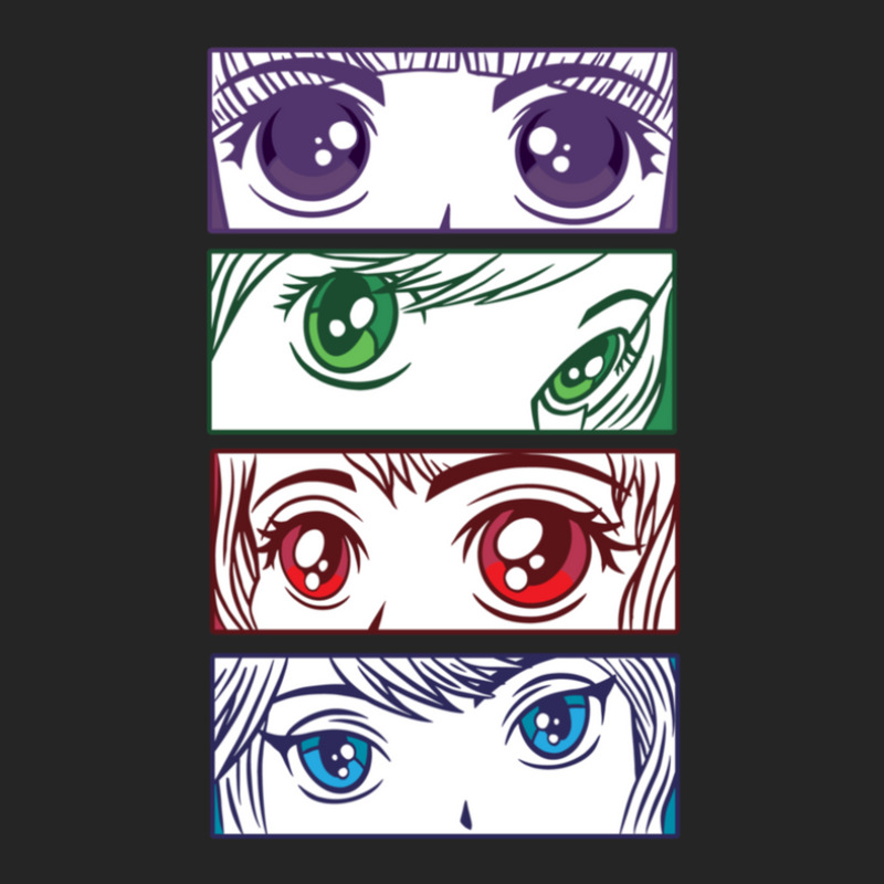 Anime Eyes Unisex Hoodie | Artistshot