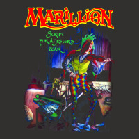 Brithis Rock Marillion Champion Hoodie | Artistshot