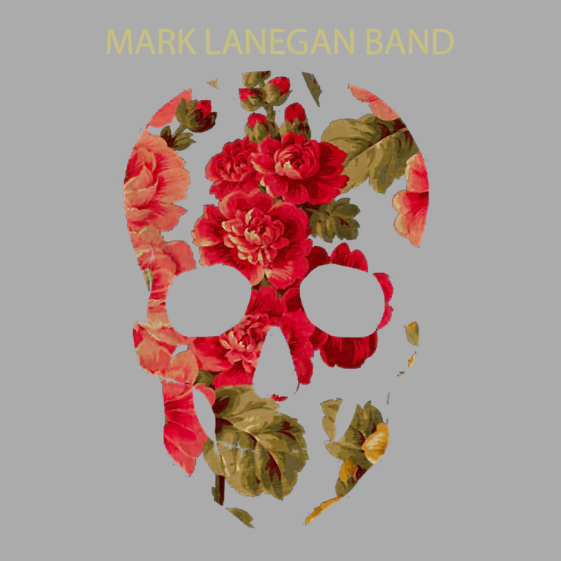 Mark Lanegan T-Shirt by evoulamumandd | Artistshot