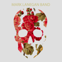 Mark Lanegan V-neck Tee | Artistshot