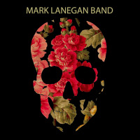 Mark Lanegan Lightweight Hoodie | Artistshot