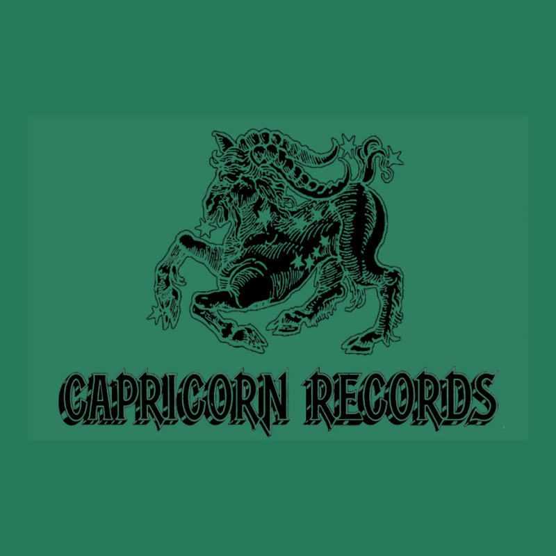 Capricorn Records Southern Rock Super Cool T-shirt | Artistshot