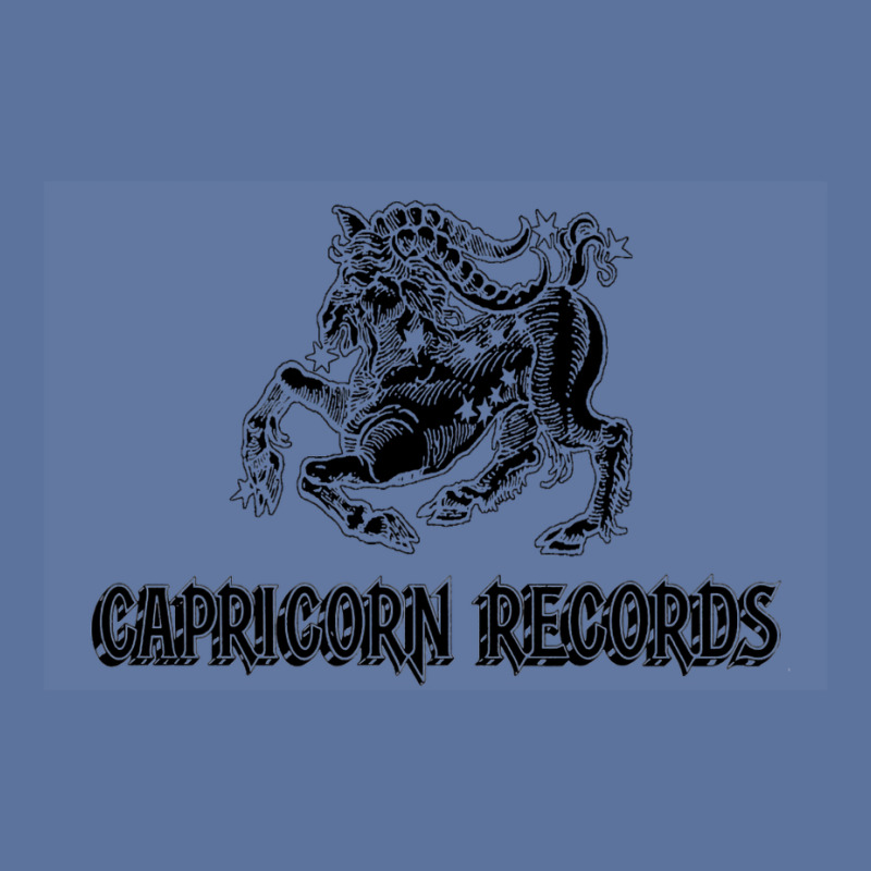 Capricorn Records Southern Rock Super Cool Lightweight Hoodie | Artistshot