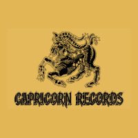 Capricorn Records Southern Rock Super Cool Vintage Hoodie And Short Set | Artistshot