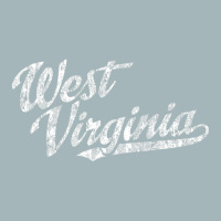 Limited Edition West Virginia Wv Vintage Sports Script Retro Unisex Sherpa-lined Denim Jacket | Artistshot