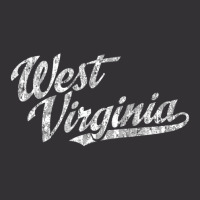 Limited Edition West Virginia Wv Vintage Sports Script Retro Vintage Hoodie | Artistshot