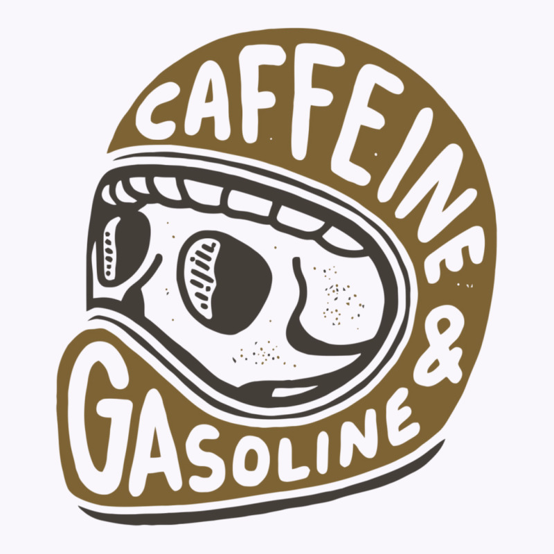 Caffeine And Gasoline Tank Top | Artistshot