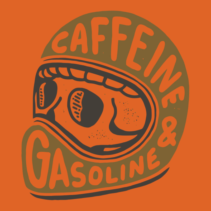 Caffeine And Gasoline Unisex Hoodie | Artistshot