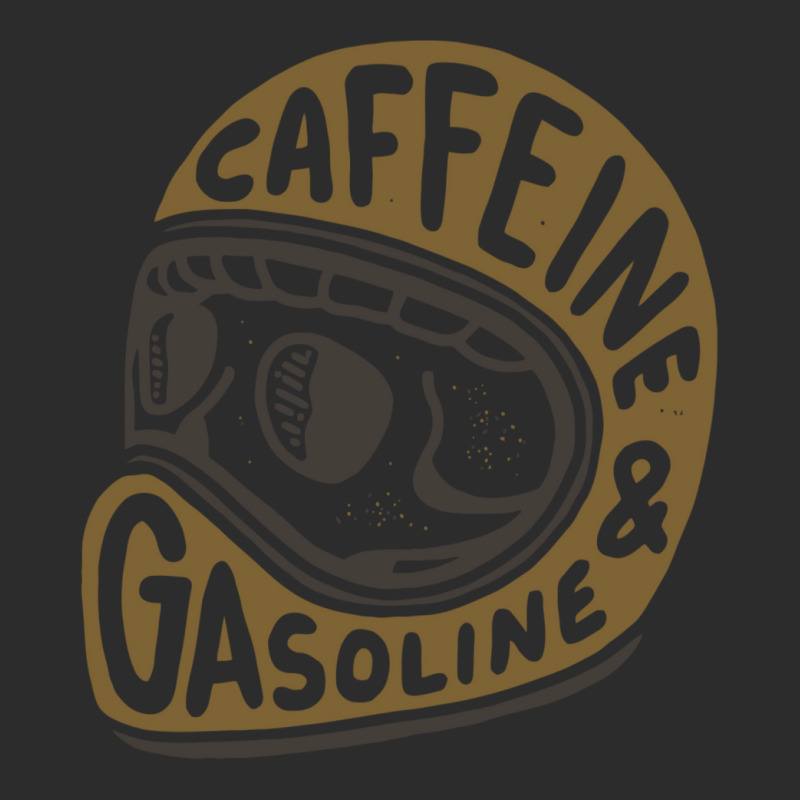 Caffeine And Gasoline Exclusive T-shirt | Artistshot