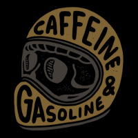 Caffeine And Gasoline Long Sleeve Shirts | Artistshot