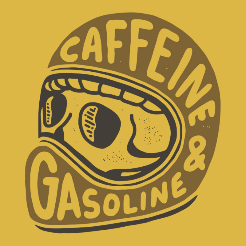 Caffeine And Gasoline Classic T-shirt | Artistshot