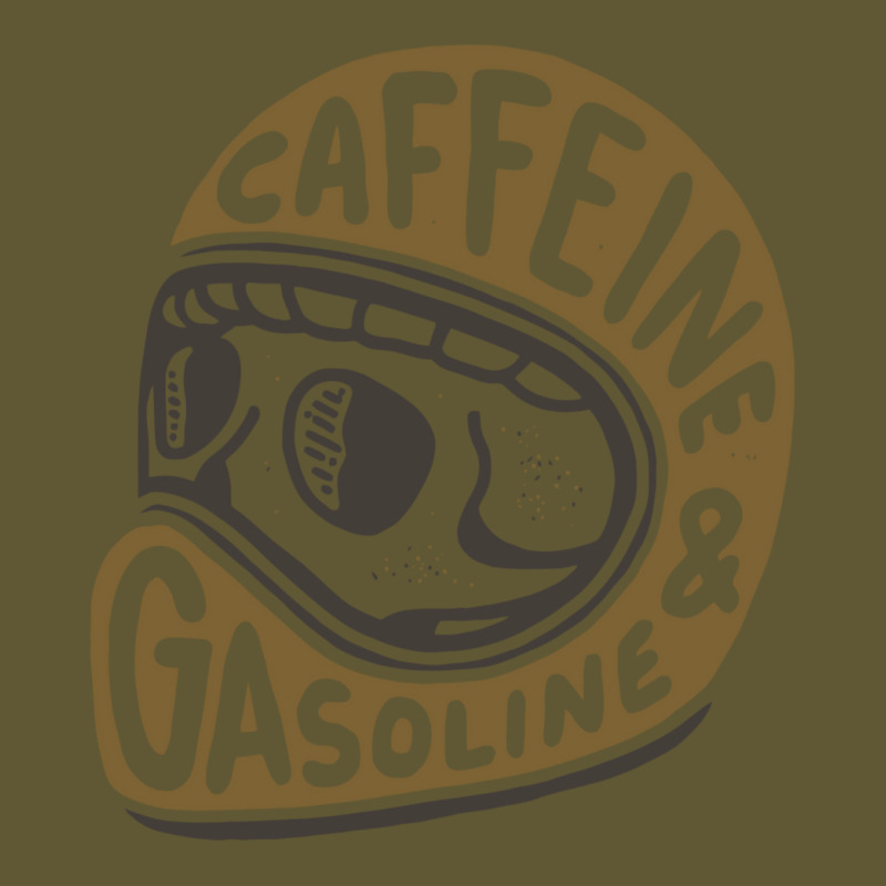 Caffeine And Gasoline Vintage Short | Artistshot